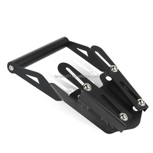 Moto pour <span class=keywords><strong>KAWASAKI</strong></span> <span class=keywords><strong>VERSYS</strong></span> <span class=keywords><strong>X300</strong></span> X250 X-300 Navigation Support Support Smartphone GPS Support Versys250 Versys300 2017 2018 2019 - Product Image 5