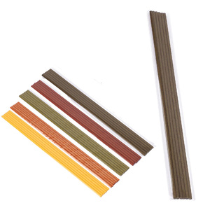 ก้านไม้หอมปรับอากาศสีน้ำตาลแบบกำหนดเองราคาประหยัด - Product Image 1