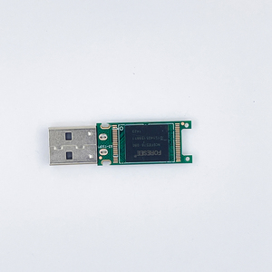 Fournisseur chinois prix usine pleine capacité clé <span class=keywords><strong>USB</strong></span> PCBA puce nue clé <span class=keywords><strong>USB</strong></span> sans étui 16GB 32GB 64GB 128GB puce <span class=keywords><strong>USB</strong></span> - Product Image 2