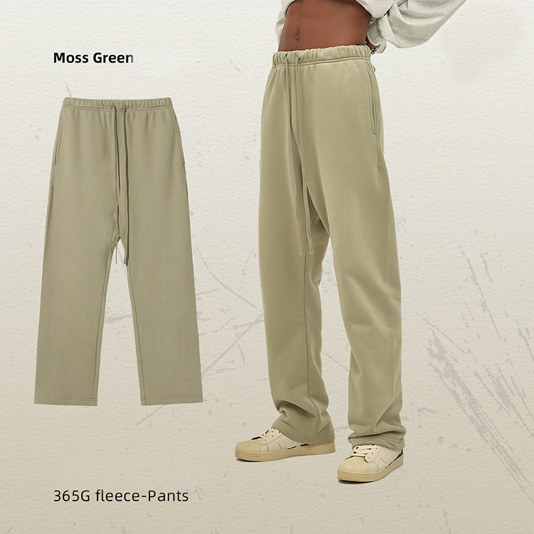 Moss Green