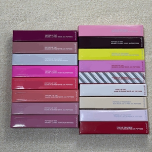 Bán buôn cô gái điện thoại di động Trường hợp Liquid Lipgloss Son môi trang điểm Lippie bất Silicone Lip Balm trường hợp điện thoại - Product Image 1