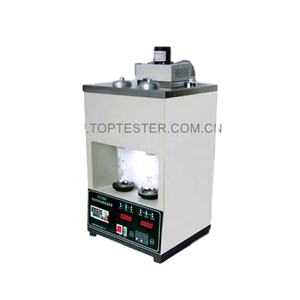 Astm d88 Saybolt-Viskosi meter zum Testen der Saybolt-Viskosität von <span class=keywords><strong>Bitumen</strong></span> - Product Image 4