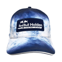 Beli Grosir red bull trucker topi Untuk 
