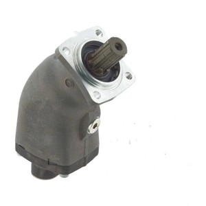ปั๊มไฮดรอลิกแบบลูกสูบ TOPONE TOPONE SAP <span class=keywords><strong>SCP</strong></span> <span class=keywords><strong>012</strong></span> 17 47 56 64  84 SAP-047R-N-DL4-L35-SOS-000 SAP-056R-N-DL4-L35-SOS-000 - Product Image 3