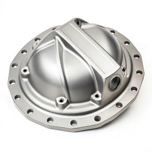 Servicio de Producción Industrial de Piezas Mecánicas de Precisión en Acero Inoxidable con Tolerancia Micrométrica, Mecanizado CNC, Se Acepta OEM - Product Image 4