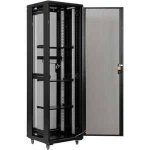 High Quality Data Center <strong>Server</strong> 19 Inch 6u 9u 12u 36u 42u Network Rack Cabinet 42U <strong>Server</strong> Cabinet - Product Image 1