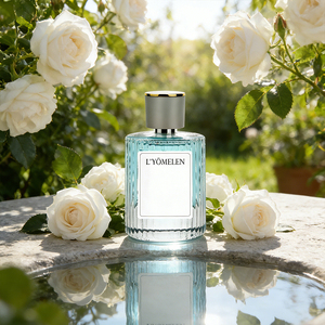 Eau de toilette parfumée fruitée de luxe pour femmes, parfum longue durée, brume corporelle parfumée sucrée pour un usage quotidien - Product Image 2