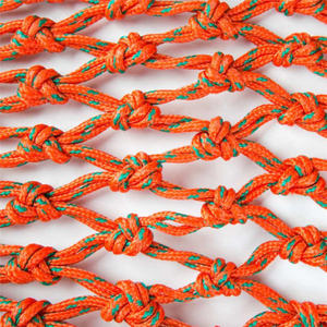 <span class=keywords><strong>Filet</strong></span> <span class=keywords><strong>de</strong></span> pêche au <span class=keywords><strong>thon</strong></span> en monofilament/multifilament HDPE <span class=keywords><strong>de</strong></span> haute qualité 5 mm, modèle RGSN 380D - Product Image 3