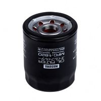 MASUMA MFC-1820 Filtre à huile Auto Pièces de réparation de moteur pour HONDA pour ISUZU pour JAC 04154-PR3-E00 15200-PH1-004 15220-PH1-014