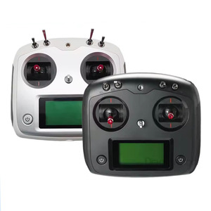 <span class=keywords><strong>2</strong></span> in 1 Flysky FS-i6S AFHDS 2A RC Transmitter + IA6B Receiver Set Mode <span class=keywords><strong>2</strong></span> Sempurna untuk Model RC - Product Image 2