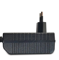 Offre Spéciale 3V 5V 9V 12V 24V 36V 15V 500mA 850mA 1A 3W 5W 9W 12W adaptateur d'alimentation à découpage AC DC médical