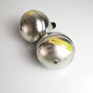 Repuestos para Maquinaria de Construcción, Acumulador Hidráulico para Excavadoras Modelos PC160 PC190 PC450, <span class=keywords><strong>22U</strong></span>-<span class=keywords><strong>60</strong></span>-<span class=keywords><strong>21330</strong></span> <span class=keywords><strong>22U</strong></span>-<span class=keywords><strong>60</strong></span>-21331 - Product Image 1