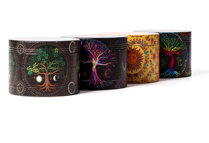 Molino de Hierbas y Tabaco Metálico al por Mayor, Venta Caliente |   Molinillo Manual Moderno para Fumar, Accesorios Comerciales para Moler a Granel - Product Image 4