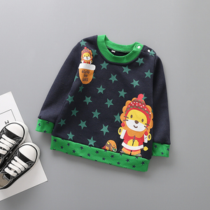 Proveedores de Compras en Línea de Ali, Ropa Infantil Moderna de China, Ropa Importada, Camisetas para Niños, Artículos en Existencia - Product Image 2