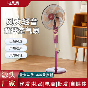 Ventilador de Techo LED con Diamantes de 18 Pulgadas, Alta Potencia, Silencioso, Aspas de Aluminio, para Hogar/Oficina, Modo de Sueño, 5 Años de Garantía - Product Image 3