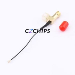 KH-IPEX3-SMAKWE5-RG0.81-B070H RF Cable RF Whole Sale Electronic Component Chips Supplier & BOM Service - Product Image 2