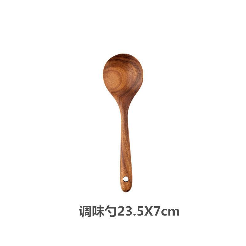 Cuchara para condimentos