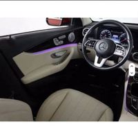 MERCEDES-BENZ E350 C-Class SEDAN CAR d'occasion à faible kilométrage