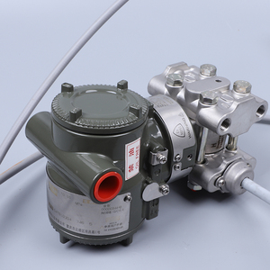 Sensor Diferencial Inteligente Yokogawa EJA118E con Sello de Diafragma y Salida 4-20mADC/HART/FF/BRAIN/PROFIBUS PA - Product Image 3