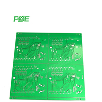 Servicio de Ensamblaje de PCBA Llave en Mano, Fabricante de Ensamblaje de PCB Personalizado, Suministro de Componentes SMT, DIP, THT Basado en su Archivo Gerber