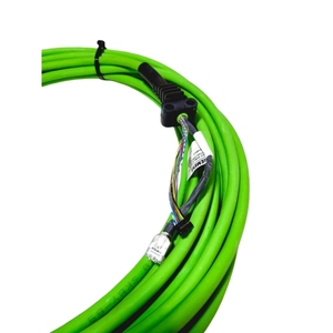 Câble de connexion Siemens 6XV1440-4BN10 neuf à 100 % d'origine pour panneaux mobiles 6XV1440-4BN10 - Product Image 3