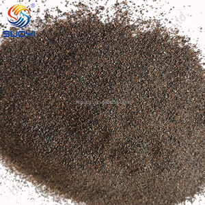 99% bubuk oksida Alumina Calcined Aluminium oksida poles Powder - Product Image 4