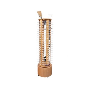 Soporte <span class=keywords><strong>de</strong></span> exhibición <span class=keywords><strong>de</strong></span> gafas <span class=keywords><strong>de</strong></span> sol giratorio personalizado estante <span class=keywords><strong>de</strong></span> gafas <span class=keywords><strong>de</strong></span> estilo moderno para ventas <span class=keywords><strong>de</strong></span> tienda - Product Image 5