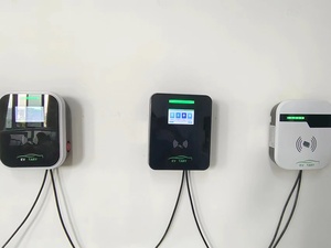 Tary 11kw 3 phases Evse Type2 Ev Wallbox chargeur pour voiture électrique niveau 2 <span class=keywords><strong>maison</strong></span> voiture électrique Charge 16A EV Station de charge - Product Image 5