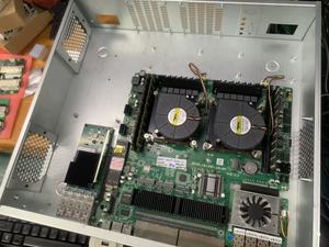 BKHD OEM 16*I226V 2/4/6/8 SFP+ Firewall Router C612 Dual Intel Xeon E5-V4 Processor <strong>Network</strong> Security <strong>Linux</strong> X86 Enterprise Server - Product Image 6