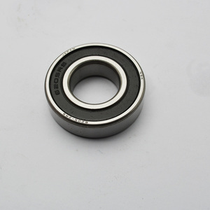 Rodamientos de Bolas de Ranura Profunda para Automóviles, Marca OEM, Venta Caliente, 6012zz 6312zz C3 6412 2rs Llu <span class=keywords><strong>Ddu</strong></span> Llb Llh 6209Zz, Rodamientos para Motocicletas - Product Image 1