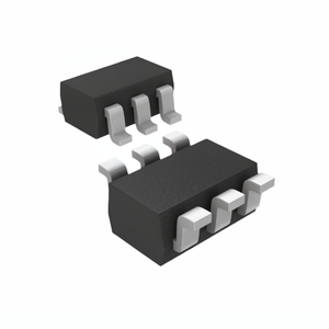 Electronics Component MAX8640ZEXT18+T BOM IC In Stock Power Management (PMIC) 6 TSSOP, SC 88, SOT 363 - Product Image 1