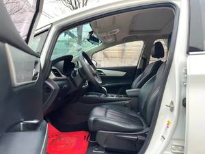 Autos Usados en China, BYD Song MAX <span class=keywords><strong>2020</strong></span>, Versión Mejorada, 1.5T Manual, Edición de Lujo, Van de 7 Plazas, Volante a la Izquierda, Turbo, Interior Oscuro, R17 - Product Image 2