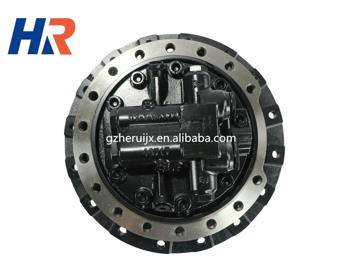 Excavator Parts ZX200-3 ZX200-1 ZX200-5G Final Drive 925832