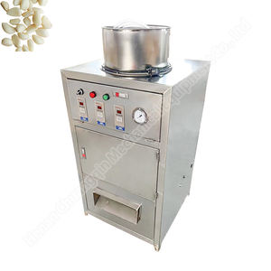 Máquina peladora de ajo seco, máquina peladora de ajo en Bangladesh, máquina para romper y pelar ajo - Product Image 3