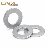 Joint d'étanchéité robuste 9410912000 pour bouchon de vidange d'huile, rondelle de compression pour pièces de moteur Honda 12.2x20x2.0mm, fixation industrielle