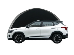 2023 para <span class=keywords><strong>Kia</strong></span> Setus Premium Compact SUV 1,5 T CVT gasolina combustible luz Interior cuero izquierdo R16 neumático rueda delantera caja de cambios Manual - Product Image 5