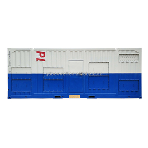 Contenedor <span class=keywords><strong>de</strong></span> Acero Resistente <span class=keywords><strong>de</strong></span> Calidad Perfecta para <span class=keywords><strong>Alquiler</strong></span>, Contenedor para Tienda/Oficina - Product Image 1