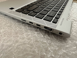For HP Elitebook 840 G8 Computer Parts Upper Case Palmrest with No Backlit <b>Keyboard</b> M36310-001 - Product Image 4