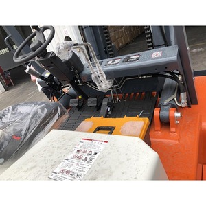 Chine HELI 10ton chariot élévateur électrique à <span class=keywords><strong>vendre</strong></span> à <span class=keywords><strong>Maurice</strong></span> - Product Image 4