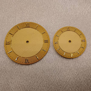 Nh35 Wijzerplaat Fabrikant Indexen Custom Horloge Wijzerplaten Maken - Product Image 2