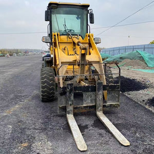 جرافات انزلاقية لوادر توجيه من نوع Gite Bobcat Terex Kubota - Product Image 6