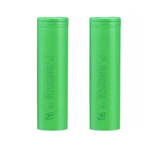 US18650 VTC6 3.7V 3000mAh 20A Lithium Rechargeable Battery For Toy Flashlight Small Fan Laser Pens