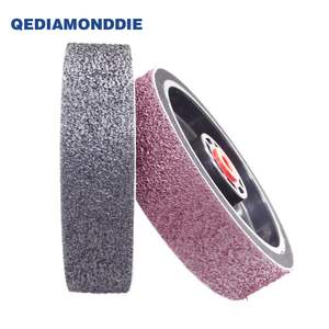 Rez Lapidaire Zachte Diamanthars Polijsten Slijpstenen Diamanthars Rez Zacht Wiel Voor Jade Edelsteen Sieraden - Product Image 3