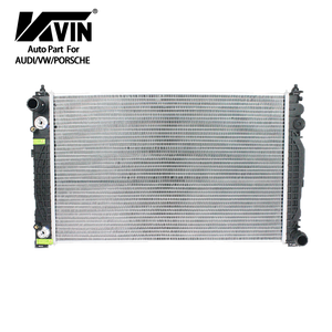 Tanque de radiador de coche KVIN 8D0121251BB para A6 2,4/2,8 VW Passat 2003 2,8 - Product Image 1