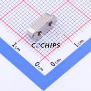 X49SD12MSD2SC Crystal (Passive) HC-49S Crystal Oscillator Through Hole Crystal Oscillator 12MHz 20ppm 20pF - Product Image 2
