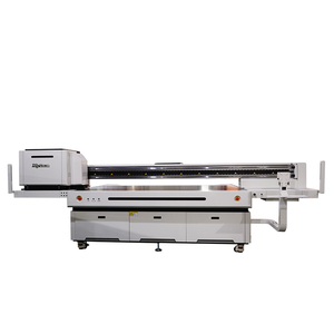 Impresora UV Plana Mycolor 2513 con 4-8 Cabezales de Impresión <span class=keywords><strong>Ric</strong></span> G6 para Impresión Industrial en Acrílico, Vidrio y Metal - Product Image 1