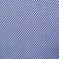 Tissu en maille hexagonale respirante de conception professionnelle, 100% polyester, pour rideaux, textiles de maison, accessoires de voiture