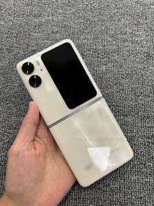 Smartphone pliable 5G OPP/O Find N2 Flip <span class=keywords><strong>2022</strong></span> - Dimensity 9000+, 8 Go + 256 Go, écran AMOLED 6,8 <span class=keywords><strong>pouces</strong></span> 120 Hz, appareil photo 50 MP, version globale - Product Image 1