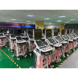 Mesin Sistem <span class=keywords><strong>Ultrasound</strong></span> Doppler Warna SA-CX700 Merek ASAKUSA Model Murah - Product Image 5