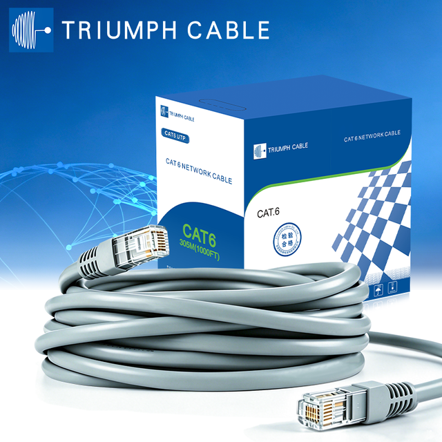 RJ45 Ethernet Cable CAT6 EtherCAT Cable Profinet Flexible Network Cable Communication BUS Industrial RJ45 Ethernet Cable